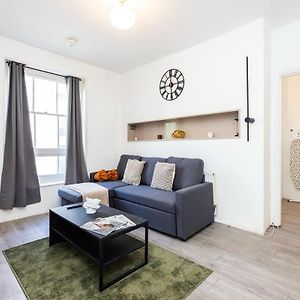 Appartement met Twee Slaapkamers